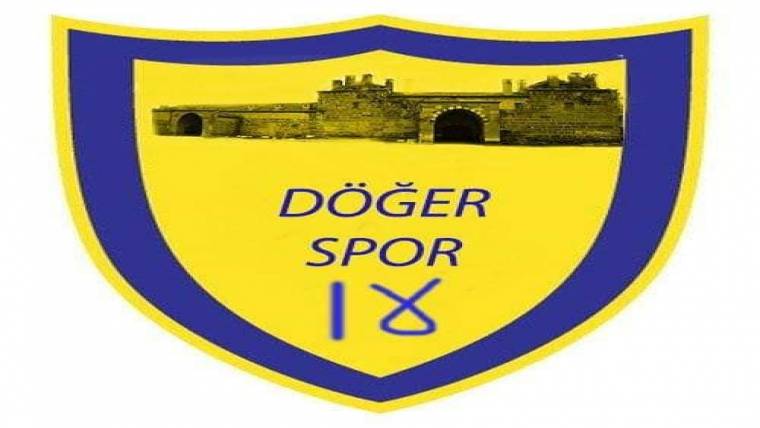 Maça doğru: Susuz spor- Döğer belediye spor