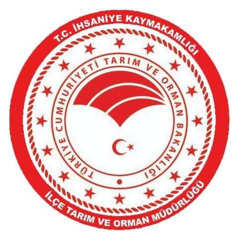 İhsaniye ilçe tarım müdürlüğünden duyurulur