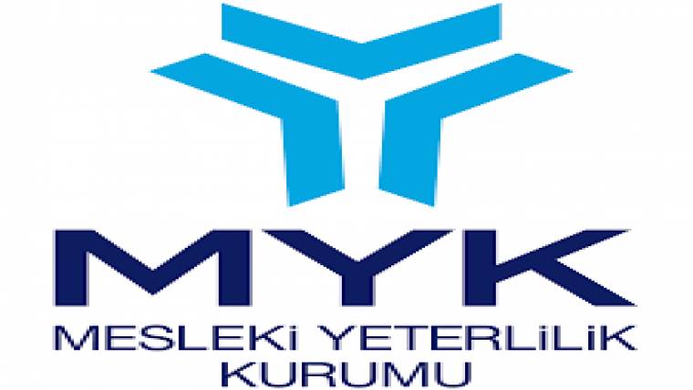 MYK belgesi almak isteyenler için duyurulur