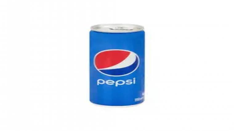 pepsi kutu 200 ml