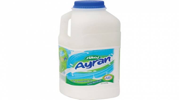 Sütaş Ayran (1 lt)